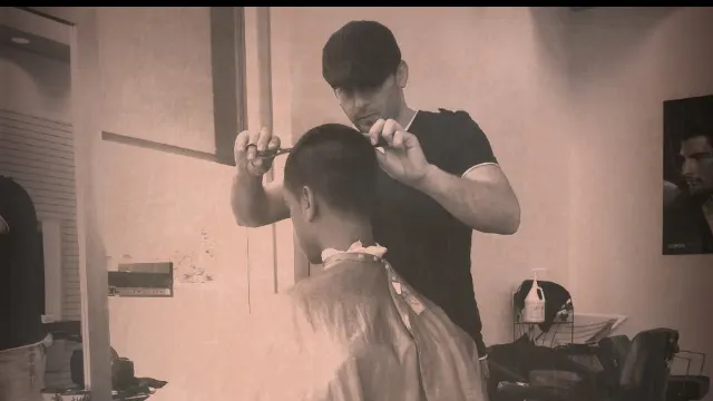 Mazz Barbier West Island — Barber shop in Pierrefonds